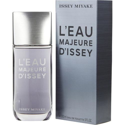 Issey Miyake - L'Eau Majeure D'Issey 150Ml Eau De Toilette Pour Homme