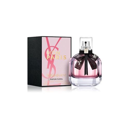 Yves Saint Laurent - MON PARIS Parfum Floral - Eau de Parfum -50ml-