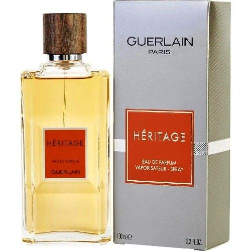 Guerlain - Heritage Eau de Parfum Homme 100ml