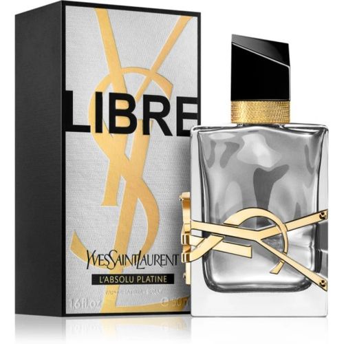 Yves Saint Laurent - Libre L'Absolu Platine Parfum 50ml