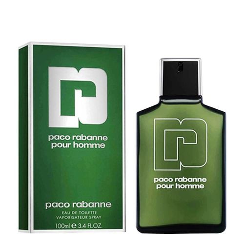 Paco Rabanne - Eau de Toilette Homme -100ml-