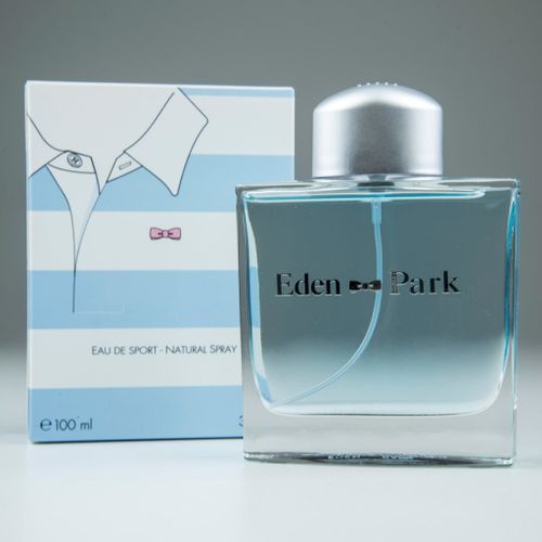 Eden Park - Eau de Sport pour Homme 