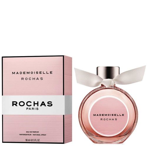 MADEMOISELLE ROCHAS EAU DE PARFUM 90ML