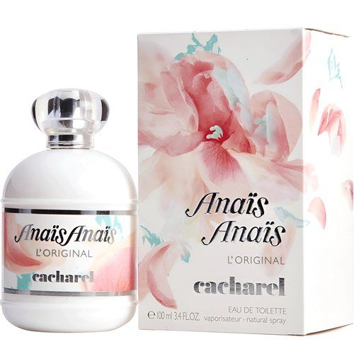 Cacharel - Anais Anais Eau De Toilette 100Ml