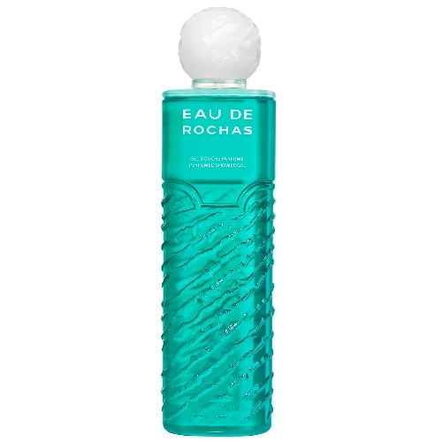 Rochas Paris - Gel Douche Parfumé Eau de Rochas 500ml
