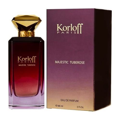 Korloff - Majestic Tuberose Eau de Parfum pour femme 88ml