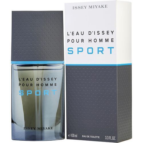 Issey Miyake - L'EAU D'ISSEY POUR HOMME SPORT -100ml-