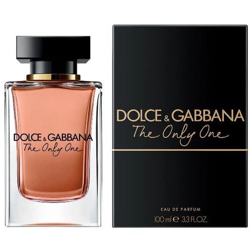 Dolce & Gabbana - The Only One Eau De Parfum Femme -100ml-