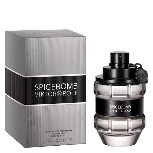 Victor & Rolf - Spicebomb Eau De Toilette 90ml