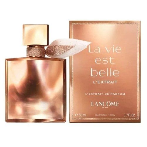 Lancôme - La Vie Est Belle L'Extrait de Parfum pour Femme 50ml