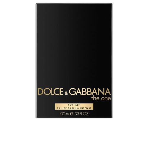 Dolce & Gabbana - The One For Men Intense Eau De Parfum 100ml