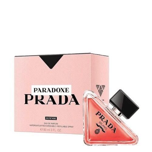 paradoxe intense
