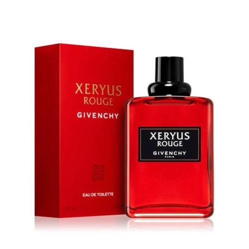 Givenchy Xeryus Rouge Eau de Toilette Homme -100ml-