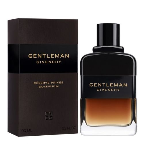 Givenchy - Gentleman Réserve Privée Eau De Parfum 100ml