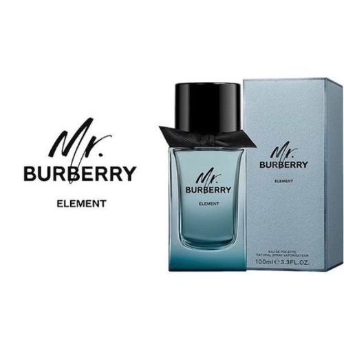 Burberry - ELEMENT Eau de Toilette Homme 100ml