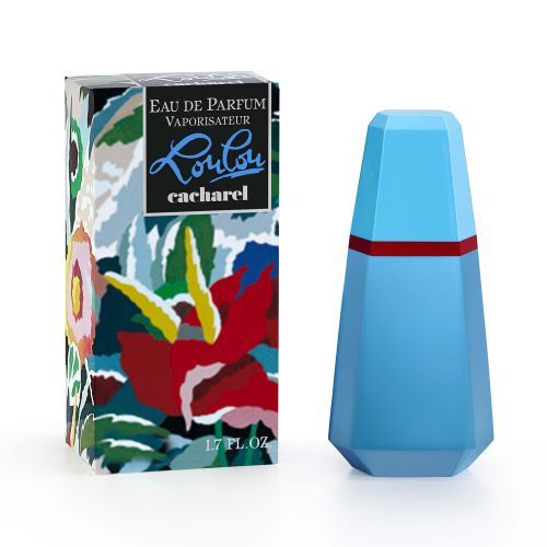 Cacharel - Loulou Eau De Parfum Femme 