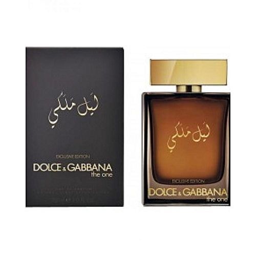 Dolce & Gabbana - ليل ملكي Eau de Parfum Pour Homme 100ml