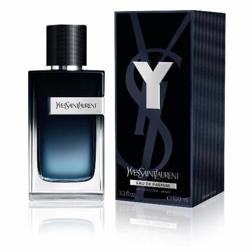 Yves Saint Laurent - Y - Eau de Parfum Homme 100ml