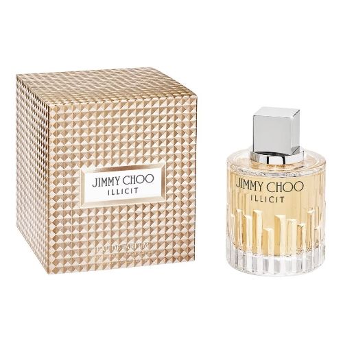 Jimmy Choo - Illicit Eau De Parfum Femme -100ml-