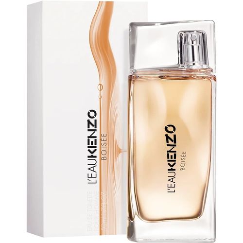 L'Eau Kenzo Pour Homme Boisée -50ml-