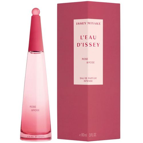 Issey Miyake - L'EAU D'ISSEY ROSE & ROSE EAU DE PARFUM pour Femme 90ml