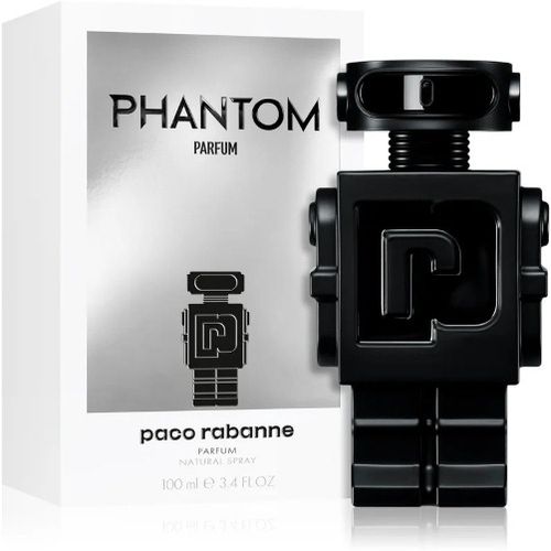Paco Rabanne - PHANTOM PARFUM 100ml