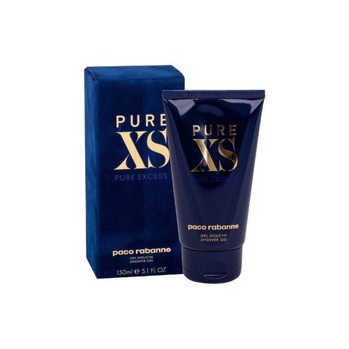 Paco Rabanne - PURE XS GEL DOUCHE POUR HOMME 150ML