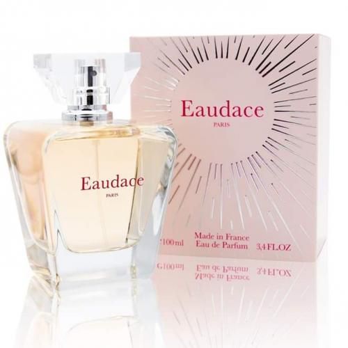 EAUDACE Paris Eau De Parfum Femme - 100 Ml