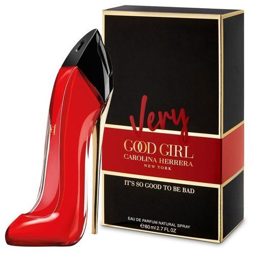 Carolina Herrera - Very Good Girl Eau De Parfum 80ml