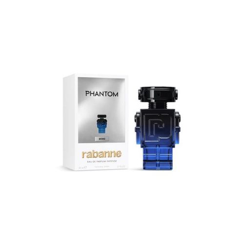 Paco Rabanne - PHANTOM INTENSE Eau de Parfum Intense 50ml