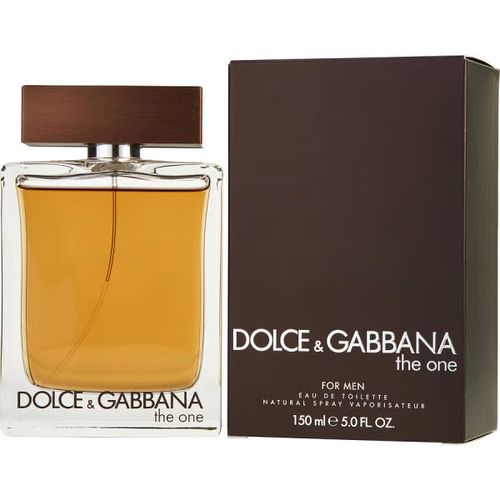 Dolce & Gabbana - The One For Men Eau De Toilette 150ml