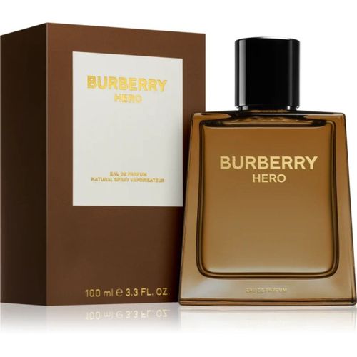 Burberry - Hero Eau de Parfum pour Homme -100ml-