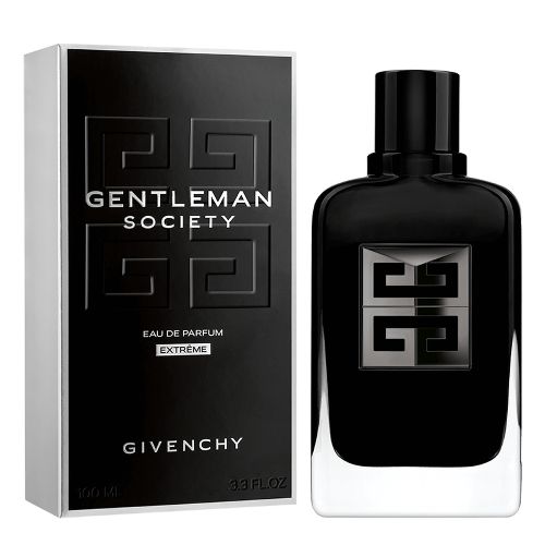 Givenchy - GENTLEMAN SOCIETY EXTRÊME Eau de Parfum Homme 100ml