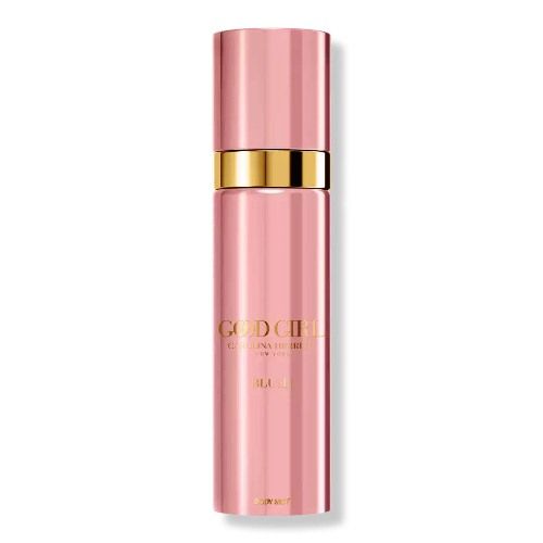 Carolina Herrera - GOOD GIRL BLUSH Perfumed Body Mist (Brume Parfumée pour le Corps) 100ml