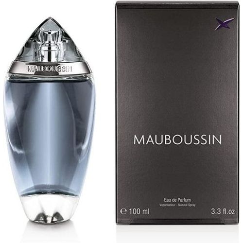 Mauboussin - Eau De Parfum Pour Homme 100ml