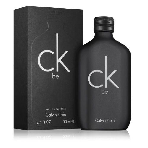 Calvin Klein - CK Be Eau de Toilette mixte 100ml