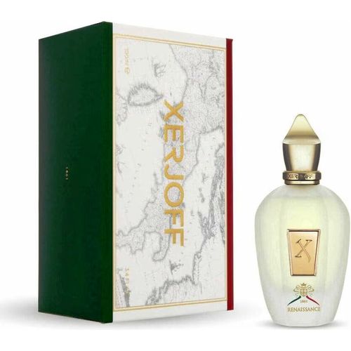 XERJOFF - Renaissance Eau de parfum -MIXTE- 100ml