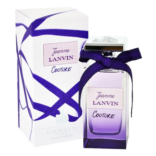 Jeanne Lanvin Couture Eau de Parfum pour Femme