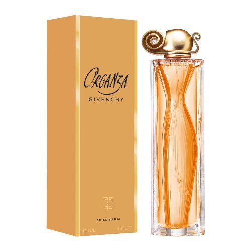 Givenchy - Organza Eau de Parfum Femme 100ml