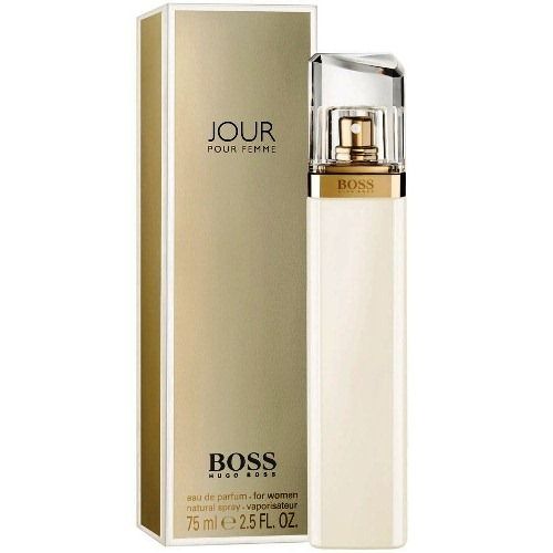 Hugo Boss - BOSS JOUR Pour FEMME Eau De Parfum 75ML