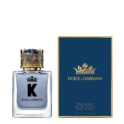 Dolce & Gabbana - K By Dolce Gabbana - Eau De Toilette 50ml