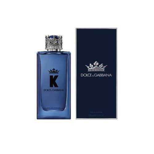 Dolce & Gabbana - KING Eau De Parfum 150ml.