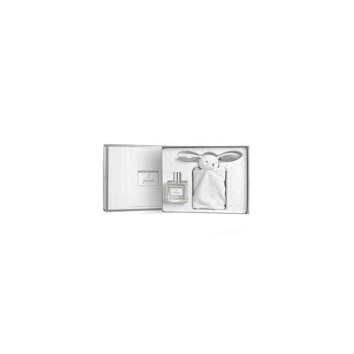 Jacadi - Le Bébé Coffret Eau de Senteur avec Doudou