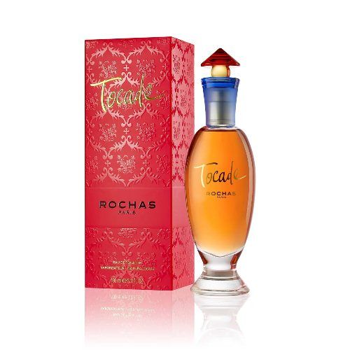 Rochas Paris - Tocade Eau de Toilette pour femme 100ml