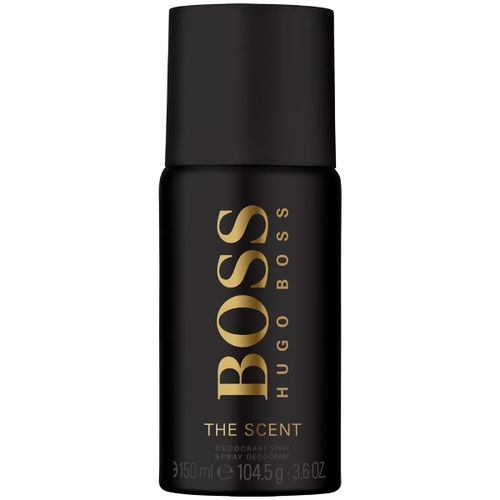 Hugo Boss -  The Scent Déodorant Vaporisateur pour Homme -150ml-