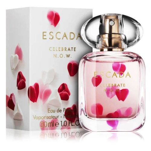 Escada - Celebrate N.O.W. Eau de Parfum pour Femme -80ml-