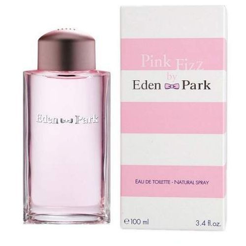 Eden Park - Pink Fizz- Eau De Toilette- 100Ml