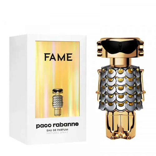 Paco Rabanne - Fame Eau de parfum Femme 80ml