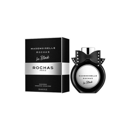 Mademoiselle Rochas In Black Eau De Parfum