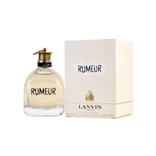 Lanvin - Eau De Parfum  Pour Femme  -Rumeur -100Ml